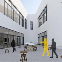 Nέο κτιριακό συγκρότημα για τη Σχολή Καλών Τεχνών του Πανεπιστημίου Δυτικής Μακεδονίας στη Φλώρινα