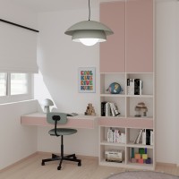 HOUSE RENOVATION IN GIANNOULI, LARISSA