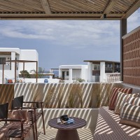 MINOIS luxury boutique hotel
