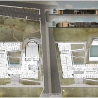 Πρόταση για τον Διαγωνισμό του Κτιρίου Υπηρεσιών ΠΕΔΑ στην Ελευσίνα