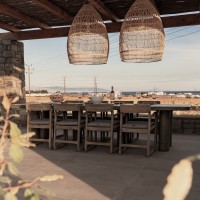 Βίλα στην Πάρο 