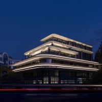 Κτίριο Γραφείων στο Χαλάνδρι