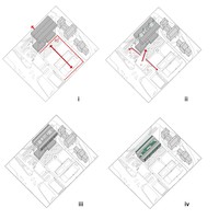 Κολλέγιο Ανατόλια, νέο κτήριο του Pinewood – American International School - B' βραβείο 