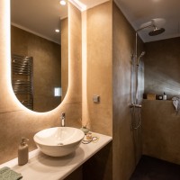 Σχεδιασμός και Ανακαίνιση Διαμερίσματος στην Αθήνα