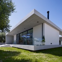 Olea house