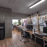 petros fragopoulos studio
