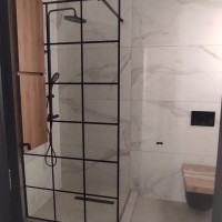 Ολική Ανακατασκευή Διαμερίσματος στο Περιστέρι Αττικής