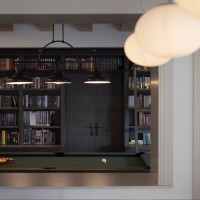 Waterfront Apartment