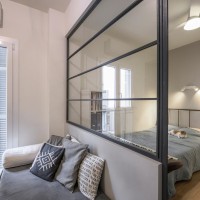 Διαμέρισμα 35 τ.μ. για μια νεαρή μουσικό και την γάτα της