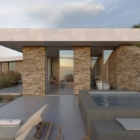 The Canyon House