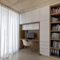 Stack Effect House: Μια Αστική Κατοικία ως Πεδίο Έρευνας