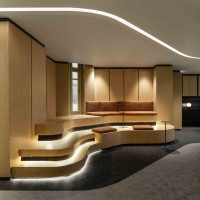 Private Bank Offices