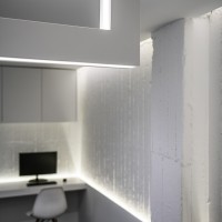 Zeropixel architects’ office