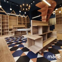 Methimon - Bookstore