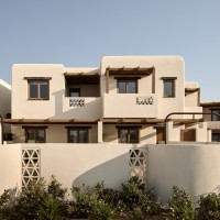 Domes Noruz Mykonos