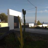 KAMINOS VILLA SANTORINI