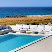 Olivias Villas | Μόχλος, Κρήτη