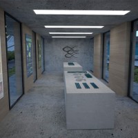 Συμμετοχή στον αρχιτεκτονικό διαγωνισμό Arxellence 3