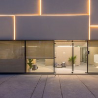 Ανακαίνιση Γραφείων Ασφαλιστικής Εταιρείας