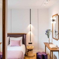 Avra City Boutique Hotel