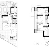 Stack Effect House: Μια Αστική Κατοικία ως Πεδίο Έρευνας