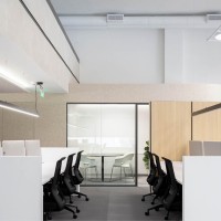 Ανακαίνιση Γραφείων Ασφαλιστικής Εταιρείας