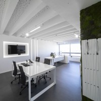 Green Line Energy Headquarters
