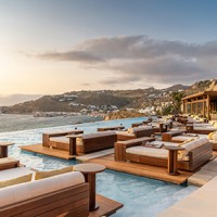 Zuma Mykonos