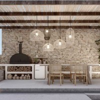 Mylopotamos House