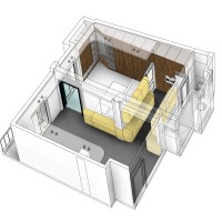 Σχεδιασμός και Ανακαίνιση Διαμερίσματος στην Αθήνα