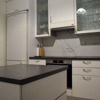 Ανακαίνιση μονοκατοικίας