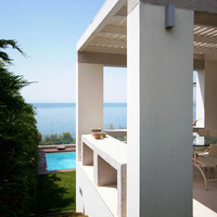 Εξοχική κατοικία στη Νέα Αρτάκη Ευβοίας / Vacation House in Nea Artaki