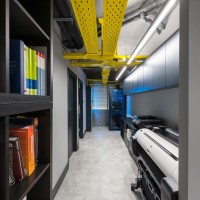 Vertical Headquarters