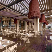 Avra Hotel Imperial | Restaurant