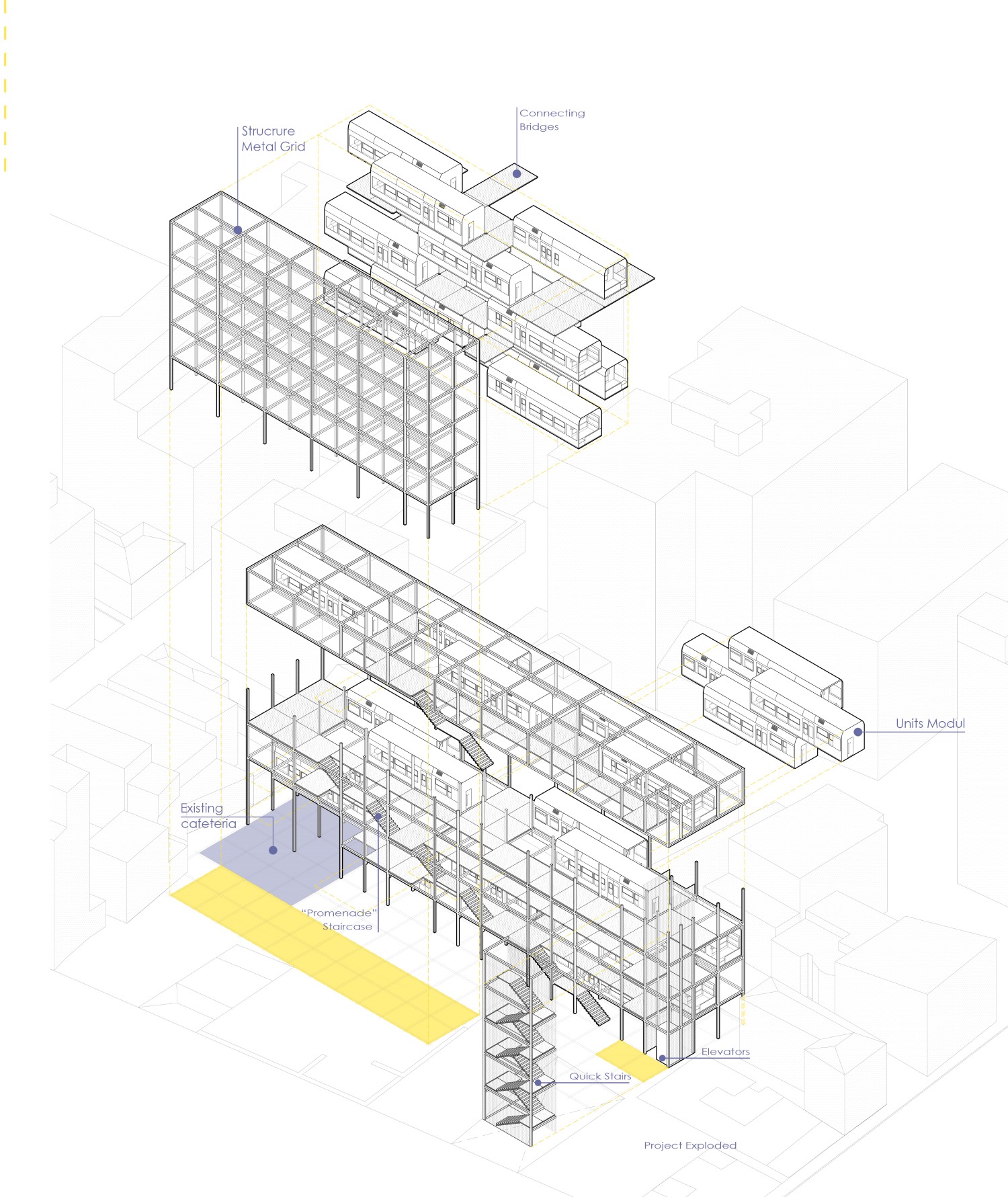 Micro Housing Archetype