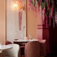 Efteling Grand Hotel | Interior design