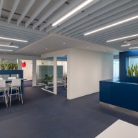 Αναδιαμόρφωση Γραφείων της εταιρείας HQ