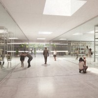 Εκπαιδευτικό Τοπίο: Το Νέο Αρχαιολογικό Μουσείο της πόλης των Αθηνών