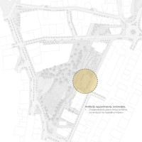 Νότιες Πύλες Θηβών. Λειτουργική και Αισθητική αναβάθμιση κοινόχρηστων και κοινοφελών χώρων στις παρυφές της Καδμείας | Α' Βραβείο