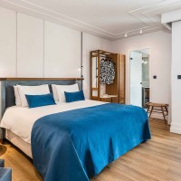 Avra City Boutique Hotel