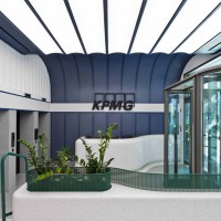 KPMG Offices