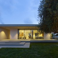 Olea house