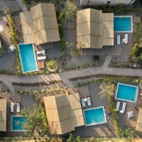 Ergon Beach House