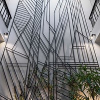 In[n]Athens Hotel