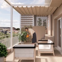 TWO FLOORS APARTMENT IN AGIA PARASKEVI, ATTICA