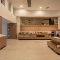 Avra Hotel Imperial | Restaurant