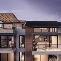 X20- Τετραώροφο Κτίριο Οροφοδιαμερισμάτων στη Δράμα