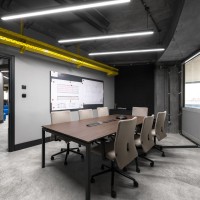 Vertical Headquarters