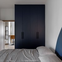 Heroic Apartment