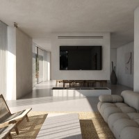 The Canyon House